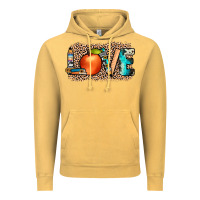 Vintage Mustard love png Vintage Hoodie - JahusDesignShop