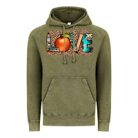 Vintage Olive love png Vintage Hoodie - JahusDesignShop