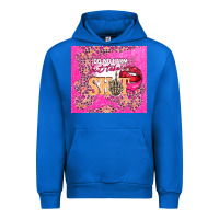 Cobalt do no harm but take no shit Urban Hoodie - TumblerDesignByShophia