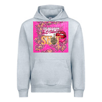 Heather Grey do no harm but take no shit Urban Hoodie - TumblerDesignByShophia