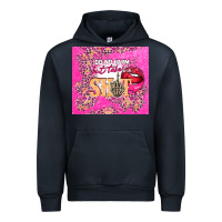 Navy do no harm but take no shit Urban Hoodie - TumblerDesignByShophia