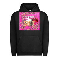 Pigment Black do no harm but take no shit Urban Hoodie - TumblerDesignByShophia