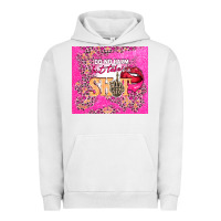 Pigment Lunar Rock do no harm but take no shit Urban Hoodie - TumblerDesignByShophia