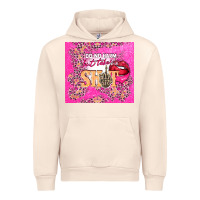 Sandshell do no harm but take no shit Urban Hoodie - TumblerDesignByShophia