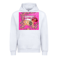 White do no harm but take no shit Urban Hoodie - TumblerDesignByShophia