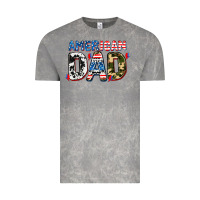 Cloud Rock American dad Vintage Tee - AdoDesignShop