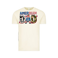 Vintage Arctic American dad Vintage Tee - AdoDesignShop
