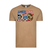 Vintage Coffee American dad Vintage Tee - AdoDesignShop
