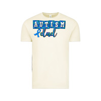 Vintage Arctic autism dad Vintage Tee - AdoDesignShop