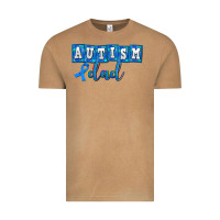 Vintage Camel autism dad Vintage Tee - AdoDesignShop