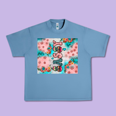 Sassy Urban Heavy Tee Designed By Jahusdesignshop