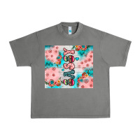 Tornado sassy Urban Heavy Tee - JahusDesignShop