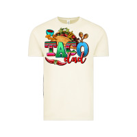 Vintage Arctic taco dad Vintage Tee - AdoDesignShop