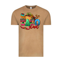 Vintage Camel taco dad Vintage Tee - AdoDesignShop