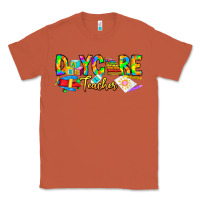 Copper daycare teacher Classic Tee - CowhideDigitalArt