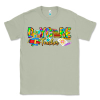 Matcha daycare teacher Classic Tee - CowhideDigitalArt