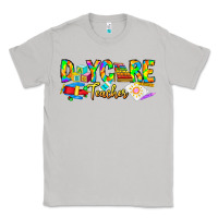 Moon Dust daycare teacher Classic Tee - CowhideDigitalArt