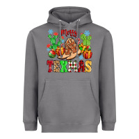 Storm Merry Texmas Heavyweight Hoodie - MaliasSmallBusiness
