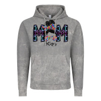 Cloud Rock mom autism Vintage Hoodie - SublimationCraftShop