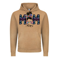 Vintage Camel mom autism Vintage Hoodie - SublimationCraftShop