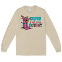 Mushroom velantines day cupid find me a cowboy Long Sleeve Tee - AdoDesignShop