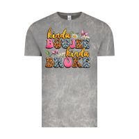 Cloud Rock kinda boujee kinda broke Vintage Tee - JahusDesignShop