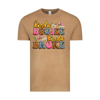 Vintage Camel kinda boujee kinda broke Vintage Tee - JahusDesignShop