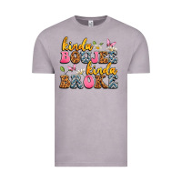 Vintage Zinc kinda boujee kinda broke Vintage Tee - JahusDesignShop