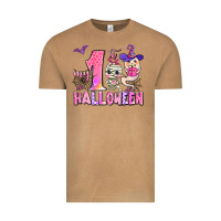 Vintage Camel my first pink halloween Vintage Tee - AdoDesignShop