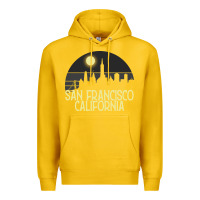 Lemon San Francisco California Premium Hoodie - Bettercallsaul