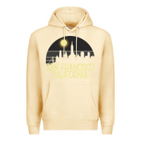 Pina Colada San Francisco California Premium Hoodie - Bettercallsaul
