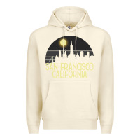 Sandshell San Francisco California Premium Hoodie - Bettercallsaul