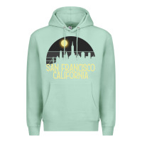 Seafoam San Francisco California Premium Hoodie - Bettercallsaul
