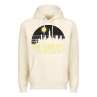 Tofu San Francisco California Premium Hoodie - Bettercallsaul