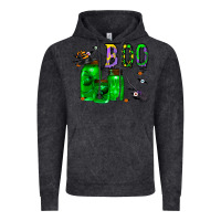 Vintage Arctic boo drink Vintage Hoodie - CowhideDigitalArt