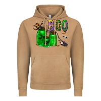 Vintage Camel boo drink Vintage Hoodie - CowhideDigitalArt