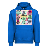 Cobalt funny office Urban Hoodie - TumblerDesignByShophia