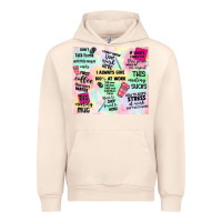 Sandshell funny office Urban Hoodie - TumblerDesignByShophia