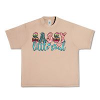Burro sassy little soul Urban Heavy Tee - JahusDesignShop