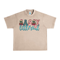 French Oak sassy little soul Urban Heavy Tee - JahusDesignShop