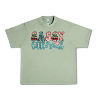 Oil Green sassy little soul Urban Heavy Tee - JahusDesignShop