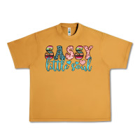 Peanut Butter sassy little soul Urban Heavy Tee - JahusDesignShop