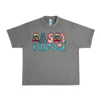 Tornado sassy little soul Urban Heavy Tee - JahusDesignShop