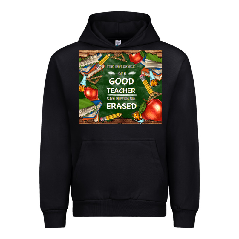 Good Teacher Urban Hoodie by TumblerDesignByShophia | Teevron