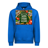 Cobalt good teacher Urban Hoodie - TumblerDesignByShophia
