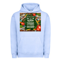Pigment Grape Ice good teacher Urban Hoodie - TumblerDesignByShophia