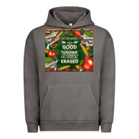 Pigment Tornado good teacher Urban Hoodie - TumblerDesignByShophia