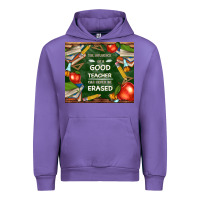 Tulip good teacher Urban Hoodie - TumblerDesignByShophia