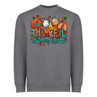 Storm one thankful respiratory therapist Heavyweight Sweatshirt - AdoDesignShop