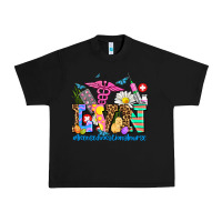 Black easter lvn licensed vocational nurse Urban Heavy Tee - AdoDesignShop